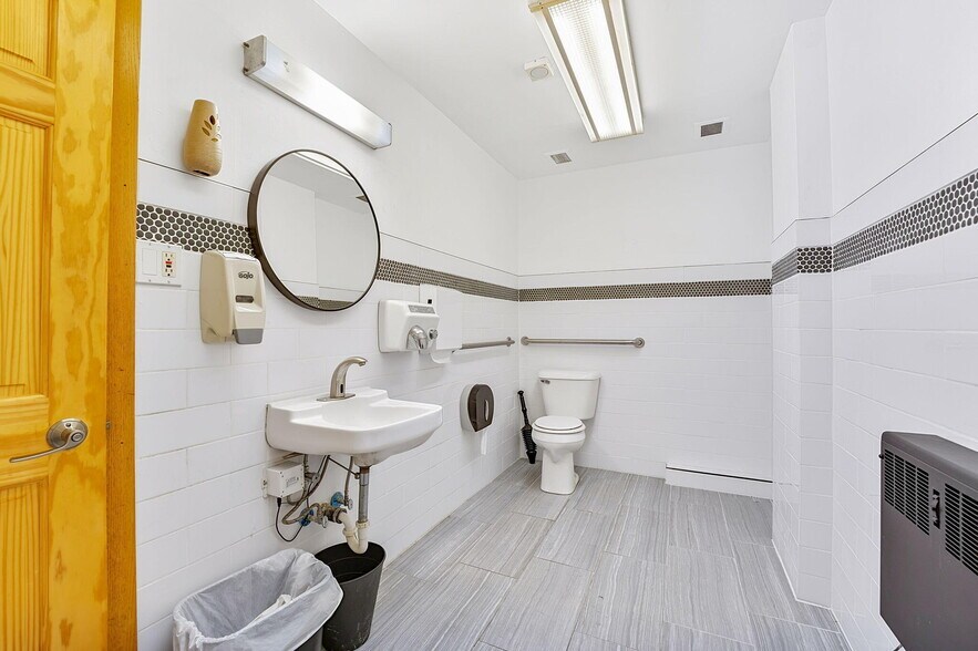 More Photos Of 3500 N Sherman Blvd, Milwaukee Loft Creative Space For Sale