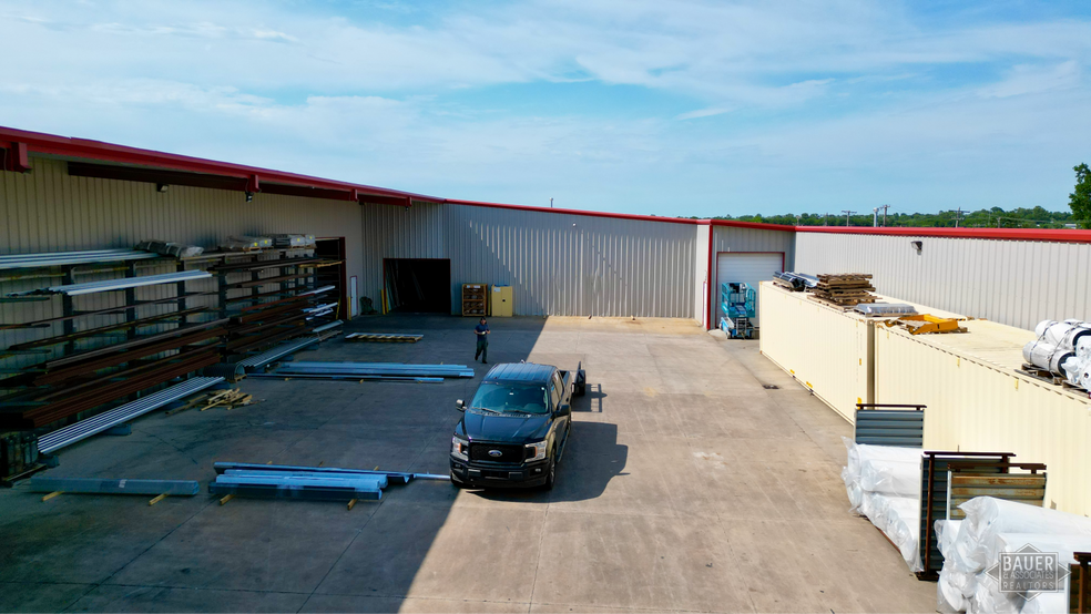 More Photos Of , Tulsa Industrial For Sale