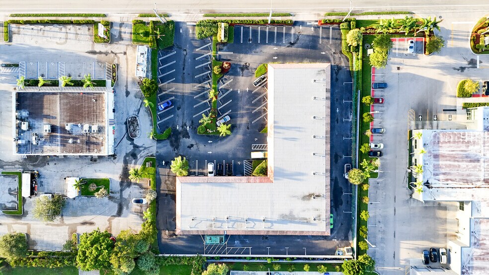 More Photos Of 5301-5323 Lake Worth Rd, Lake Worth Freestanding For Sale