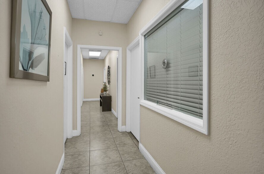More Photos Of 5900 NW 97th Ave, Miami Warehouse For Sale