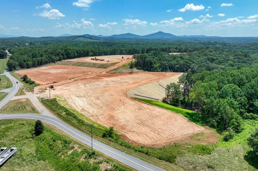 More Photos Of 283 Red Oaks Flats Loop, Dahlonega Land For Sale
