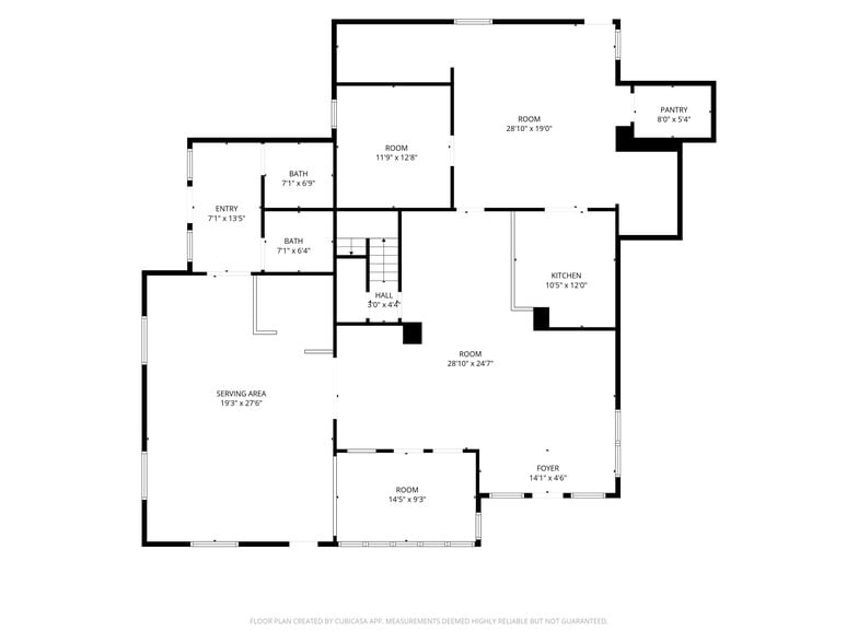 More Photos Of 2175 Hankey Mountain Hwy, Churchville Restaurant For Sale