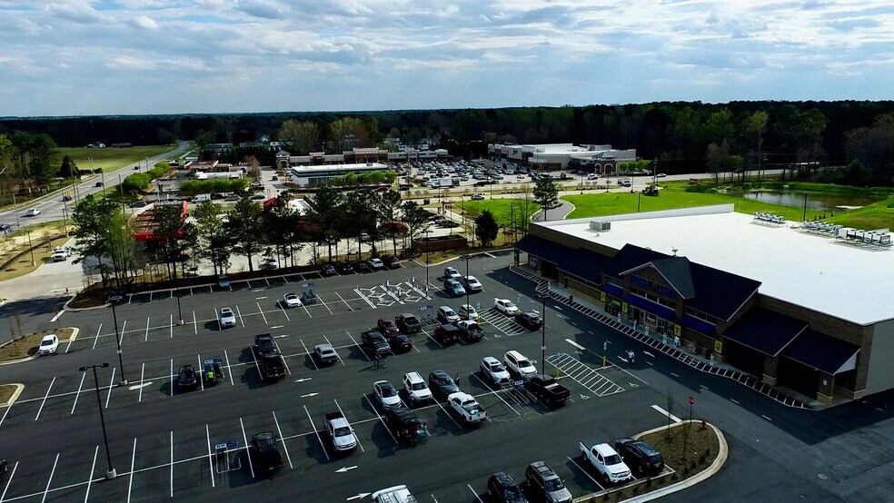 More Photos Of 16577 NC Highway 50 N, Garner Land For Sale