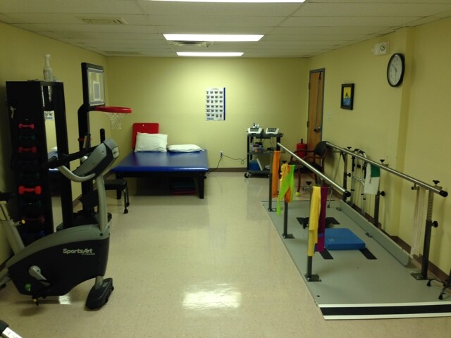 More Photos Of 281 Cambridge St, Burlington Medical For Lease