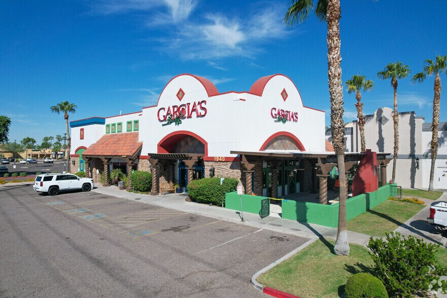 More Photos Of N Gilbert Rd @ E University Dr, Mesa Unknown For Lease