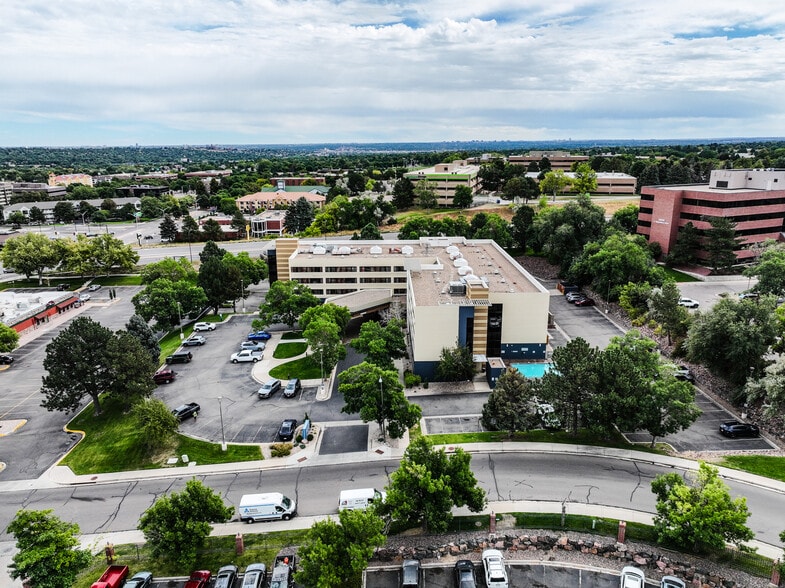 More Photos Of 3605 S Wadsworth Blvd, Lakewood Hotel For Sale