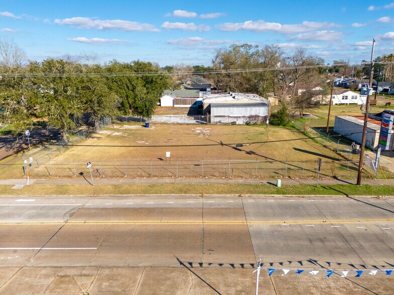 More Photos Of 806 17th st, Lake Charles Land For Sale