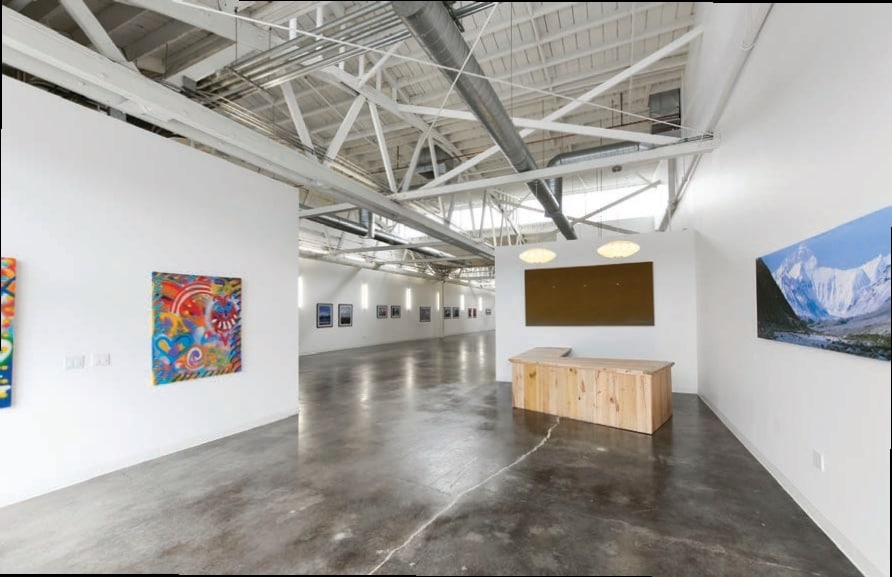 More Photos Of 5870 W Jefferson Blvd, Los Angeles Unknown For Lease