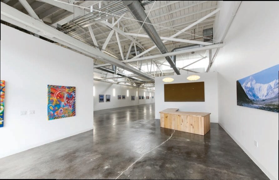 More Photos Of 5870 W Jefferson Blvd, Los Angeles Unknown For Lease