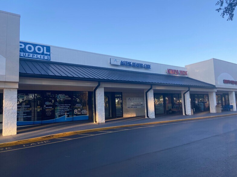 More Photos Of 31070 Cortez Blvd, Brooksville Unknown For Lease