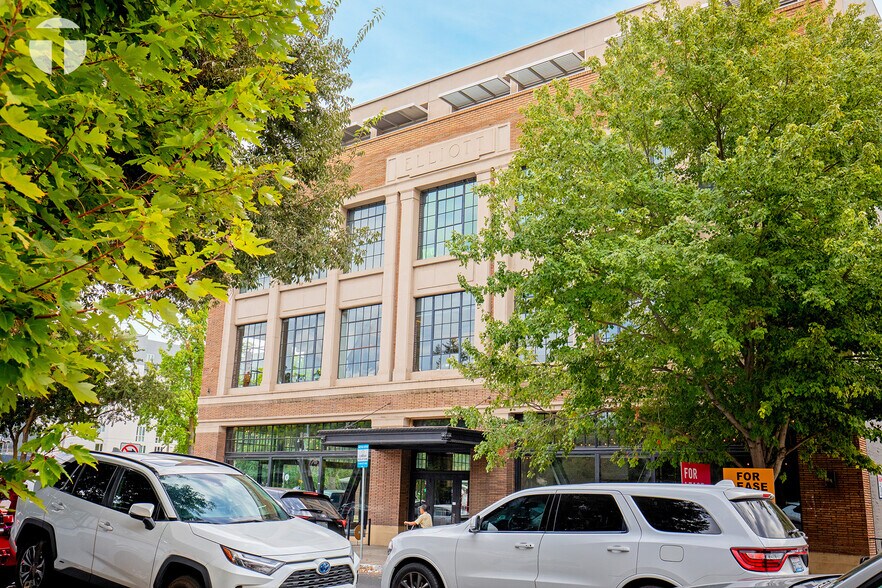 More Photos Of 1530 J St, Sacramento Apartments For Lease