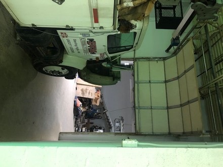 More Photos Of 35468 Groesbeck Hwy, Clinton Township Warehouse For Lease