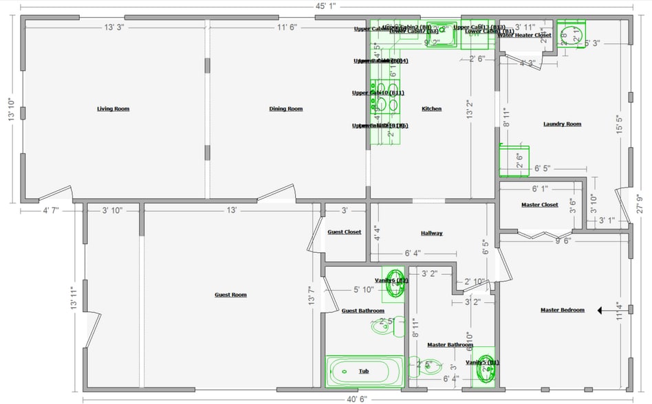 More Photos Of 724 N Cherry St, San Antonio Office For Sale