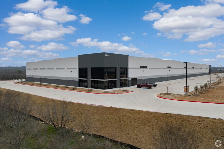 Photo of 1st Floor Ste Bldg 1