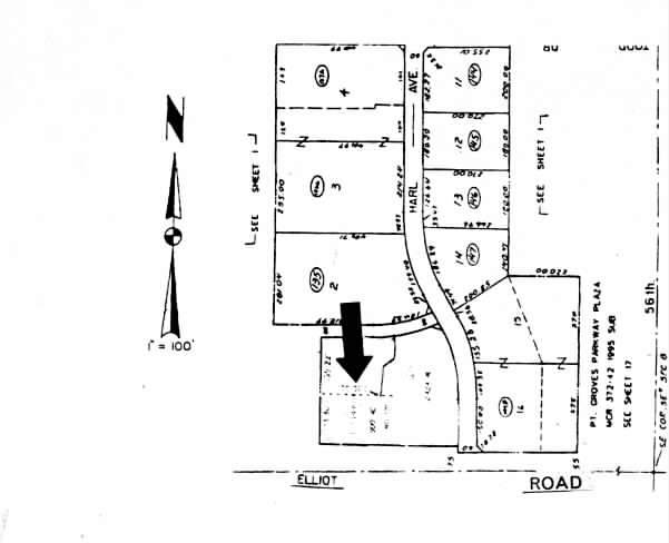 More Photos Of 1804 W Elliot Rd, Tempe Medical For Sale