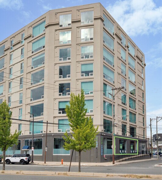 More Photos Of 1 Brown St, Philadelphia Apartments For Lease