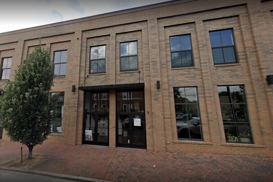 More Photos Of 2505-2553 W Cary St, Richmond Apartments For Lease