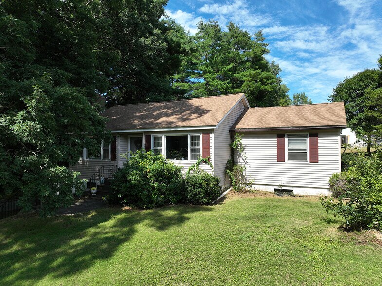 More Photos Of 356 Tuckie Rd, North Windham Industrial For Sale