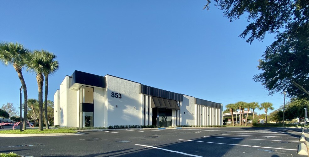 More Photos Of 853 State Road 436, Casselberry Office For Lease