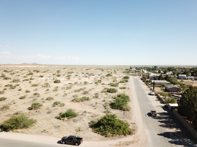 More Photos Of 15000 Stacy Ann Dr, El Paso Land For Sale