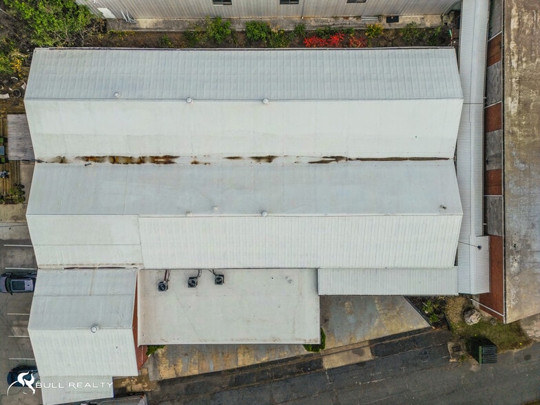 More Photos Of 1178 Zonolite Pl NE, Atlanta Warehouse For Lease