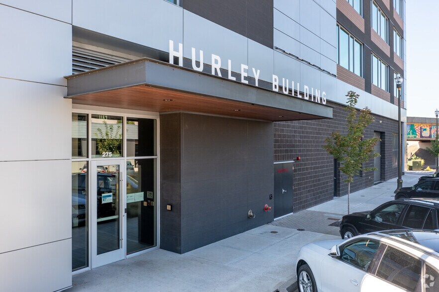 More Photos Of 275 W 3rd St, Vancouver Office Residential For Lease