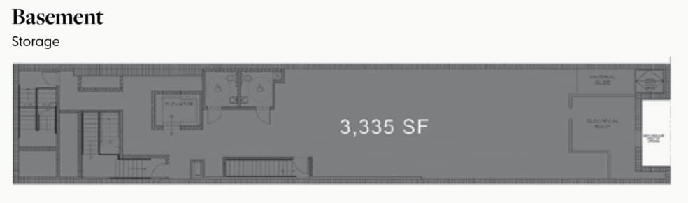 More Photos Of 11 W 34th St, New York Storefront For Sale