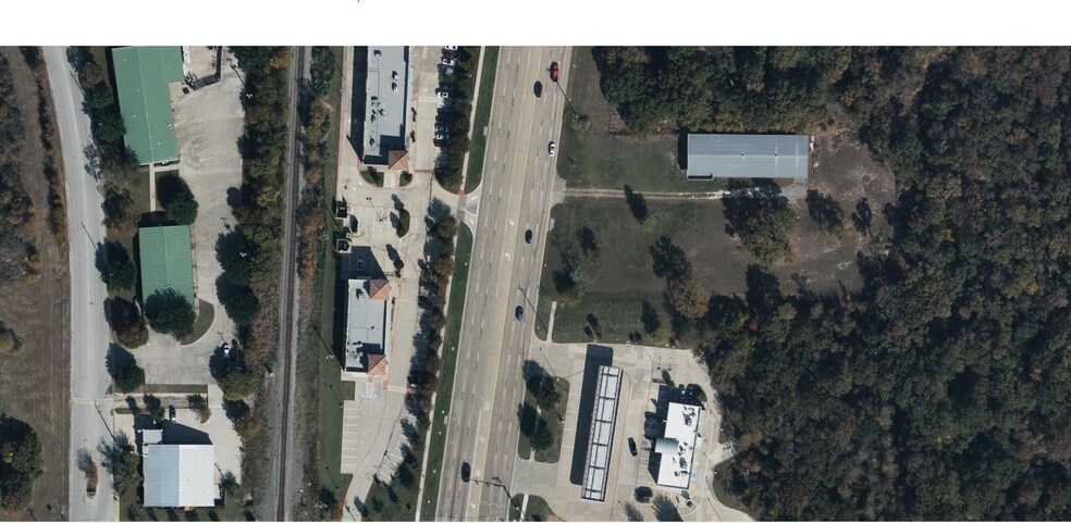 More Photos Of 995 Main St, Keller Land For Sale