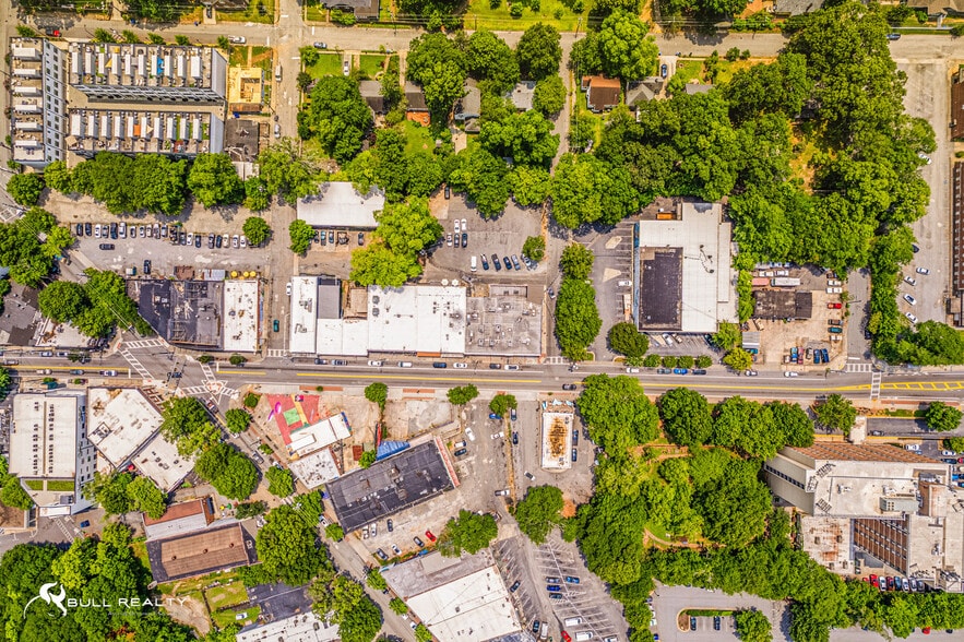 More Photos Of 1245 Glenwood Ave SE, Atlanta Bar For Sale