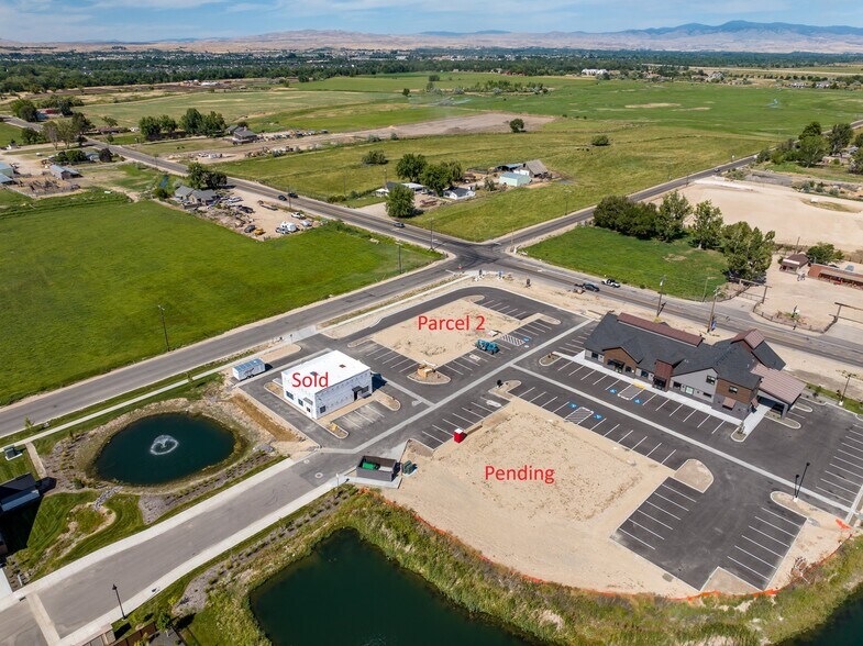 More Photos Of Parcel 2 Gallup St, Star Land For Sale