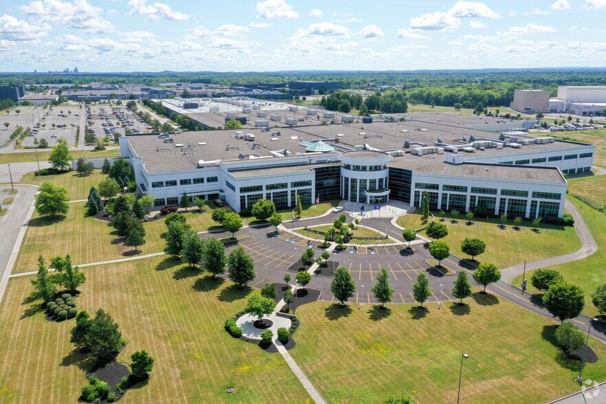 2600 Manitou Rd, Rochester, NY 14653 Research And Development For