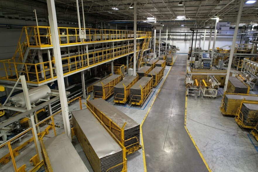 More Photos Of 790 Reeves St, Spartanburg Manufacturing For Sale