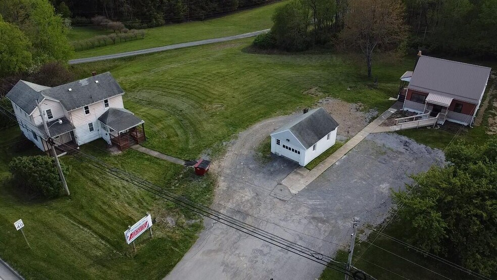 More Photos Of 1056 S Saint Marys St, Saint Marys Land For Sale