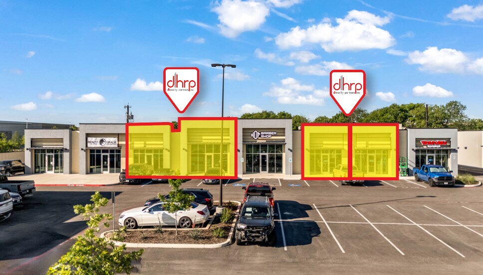 More Photos Of 8530 State Highway 151, San Antonio Unknown For Lease