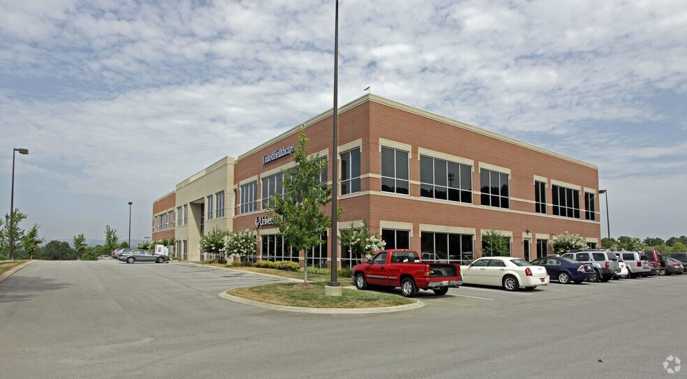 More Photos Of 1208 Pointe Centre Dr, Chattanooga Medical For Lease