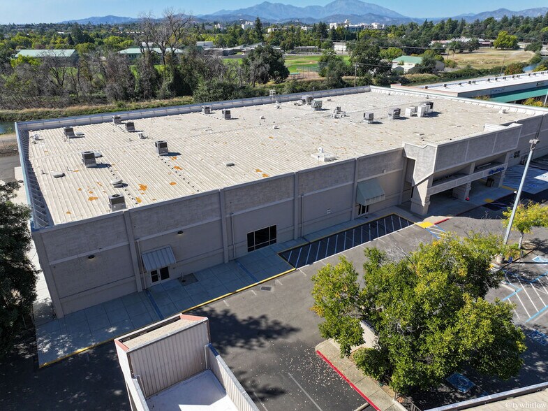 More Photos Of 1876-1880 Park Marina Dr, Redding Medical For Lease