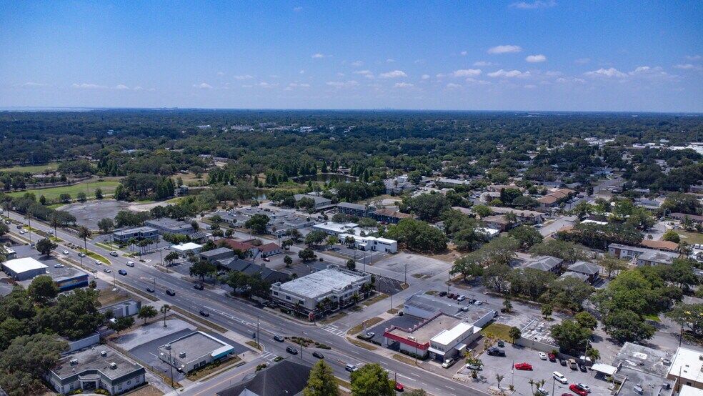More Photos Of 501 S Lincoln Ave, Clearwater Medical For Lease