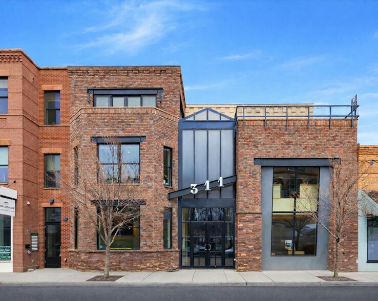 More Photos Of , Carbondale Office For Sale