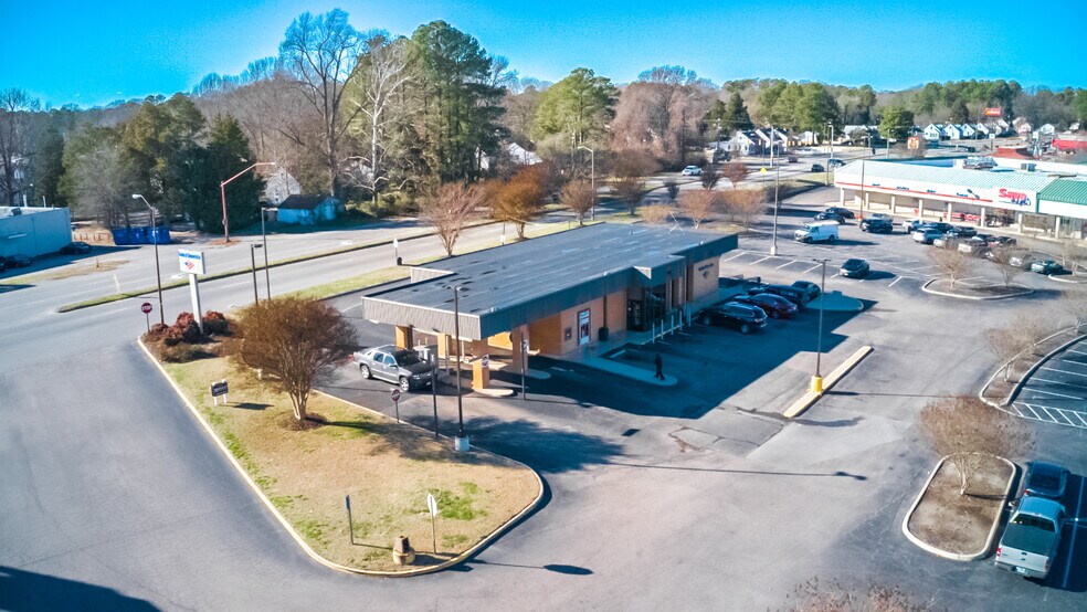 More Photos Of 1963 S Crater Rd, Petersburg Bank For Sale