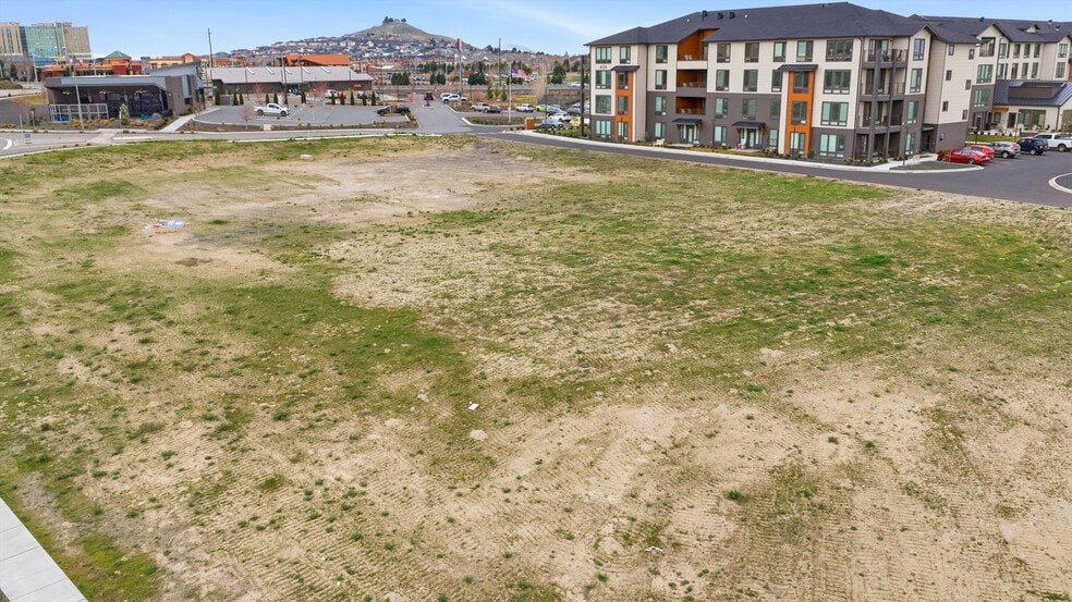 More Photos Of 4668 Hildebrand blvd, Kennewick Land For Sale