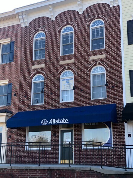 More Photos Of 3508 Worthington Blvd, Frederick Storefront Retail Office For Lease