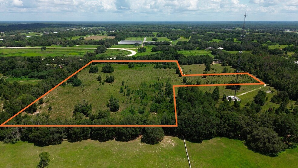 More Photos Of SW 41st Place, Ocala Land For Sale