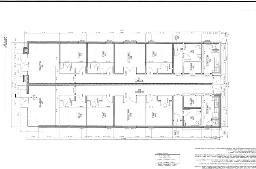 More Photos Of 4262 S Jackson St., San Angelo Office For Lease