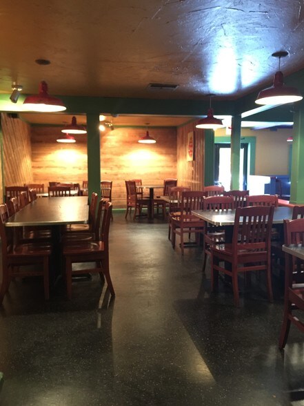 More Photos Of 3678 Lake Tahoe Blvd, South Lake Tahoe Restaurant For Sale