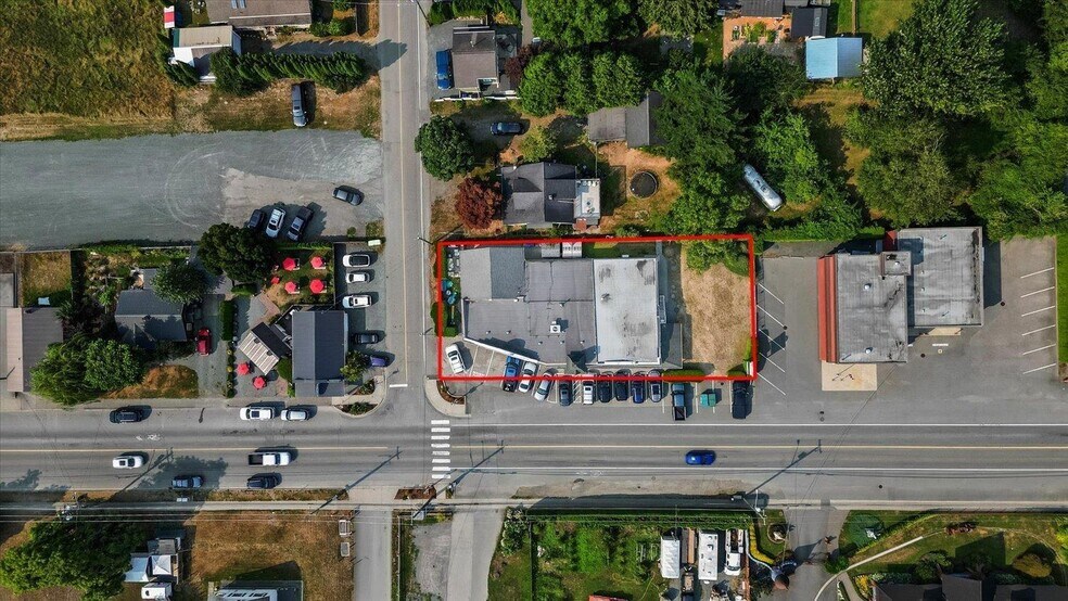 More Photos Of 42375 Yarrow Central Rd, Chilliwack Storefront Retail Residential For Sale