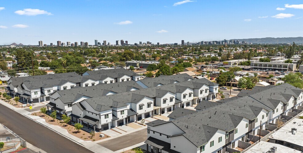 More Photos Of 4630 N 23rd Ave, Phoenix Apartments For Sale