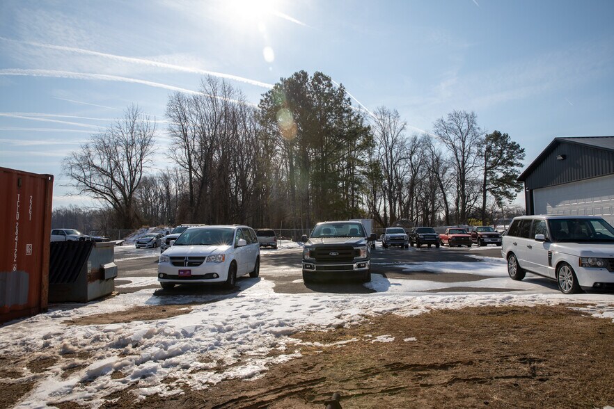 More Photos Of 2098 Bay Rd, Milford Industrial For Sale