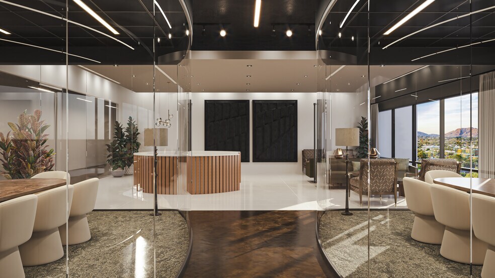 More Photos Of 4800 N Scottsdale Rd, Scottsdale Coworking Space