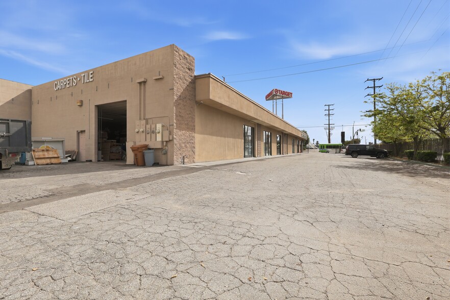 More Photos Of 1286 S E St, San Bernardino Freestanding For Sale