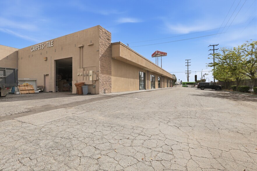 More Photos Of 1286 S E St, San Bernardino Freestanding For Sale